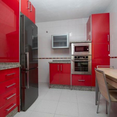 Apartamento Piscis Litoral Málaga Dış mekan fotoğraf