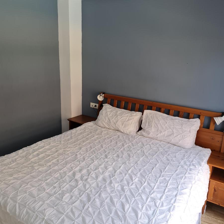 Apartamento Piscis Litoral Málaga Dış mekan fotoğraf