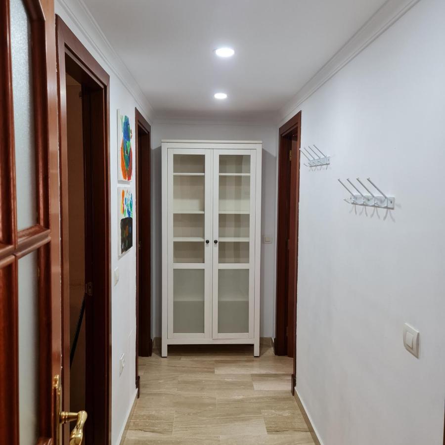 Apartamento Piscis Litoral Málaga Dış mekan fotoğraf