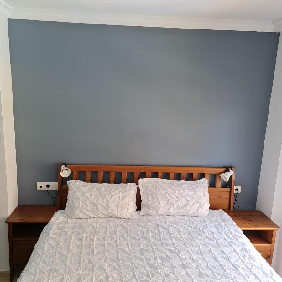 Apartamento Piscis Litoral Málaga Dış mekan fotoğraf