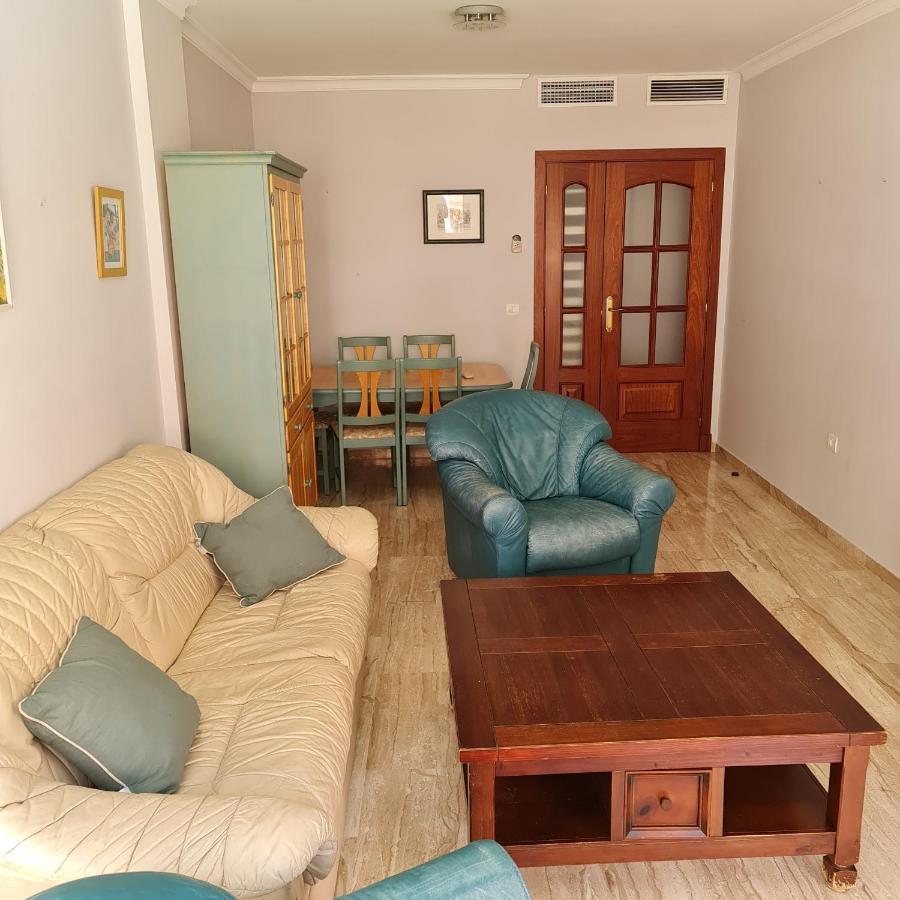 Apartamento Piscis Litoral Málaga Dış mekan fotoğraf