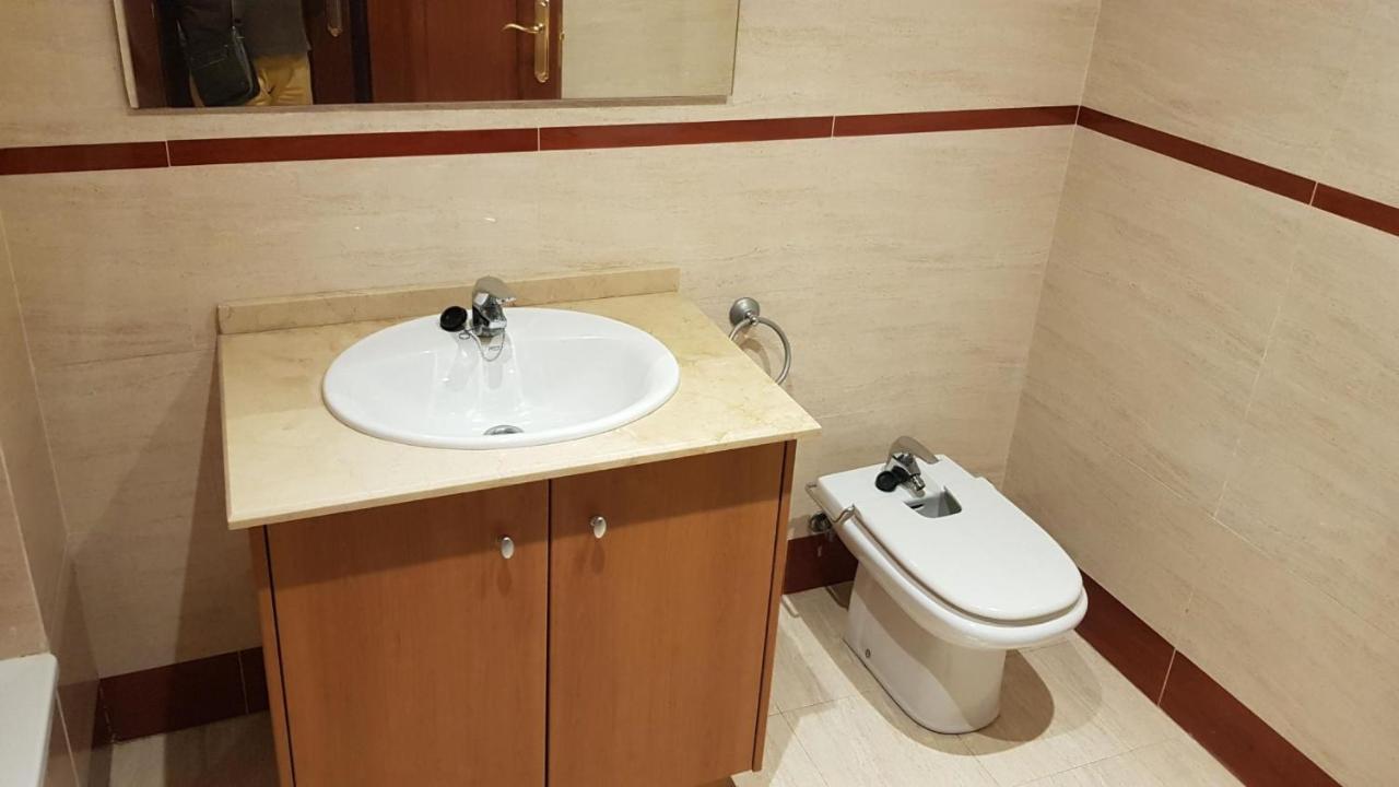 Apartamento Piscis Litoral Málaga Dış mekan fotoğraf