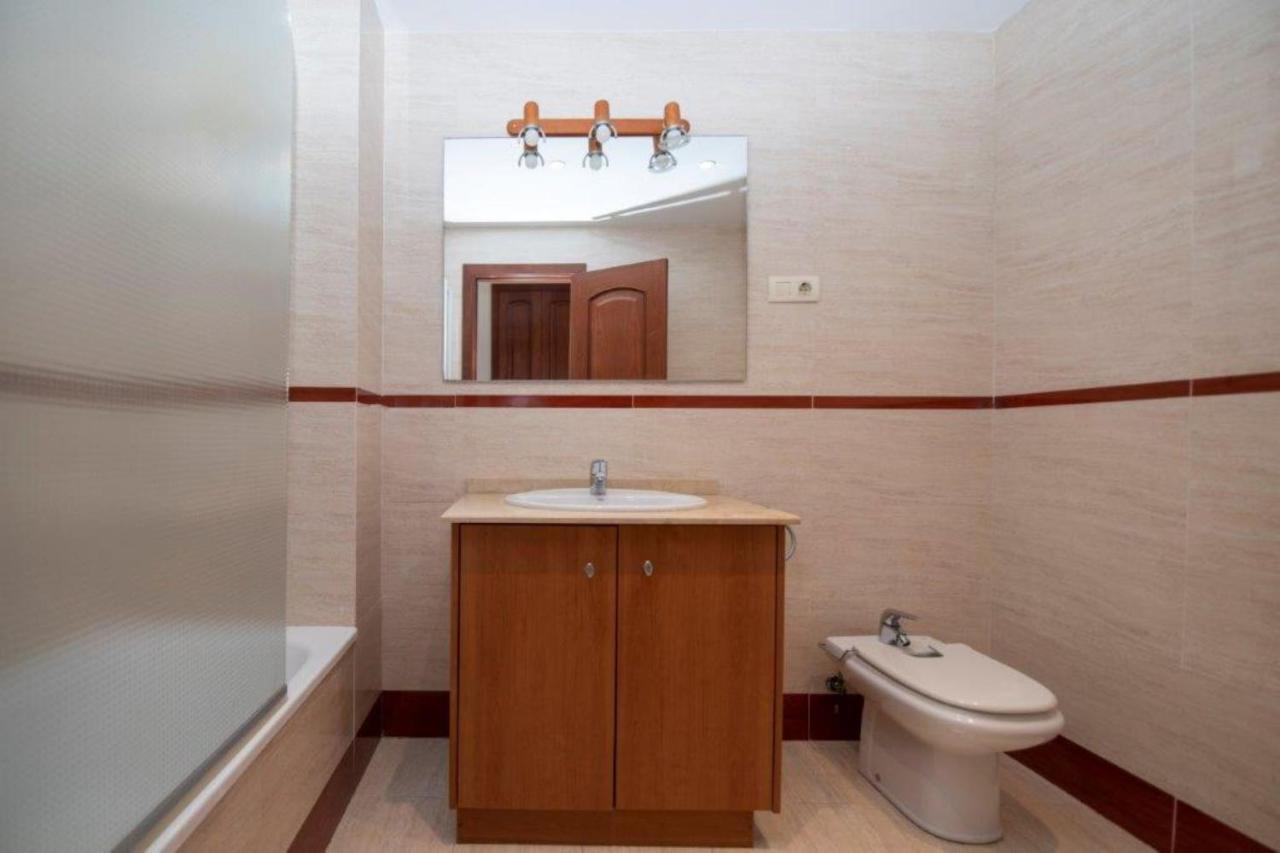 Apartamento Piscis Litoral Málaga Dış mekan fotoğraf